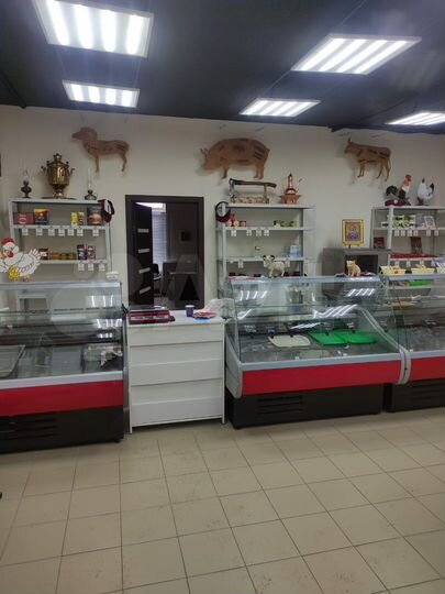 Свободного назначения, 73 м²