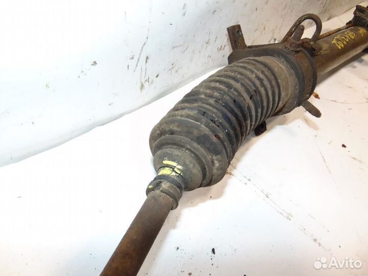 Рулевая рейка Шкода Octavia 1 1U