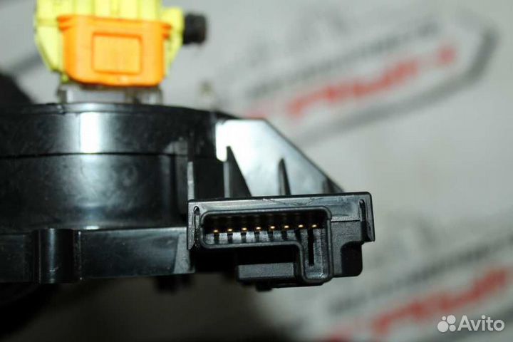 Шлейф-лента airbag audi volkswagen seat skoda. oct