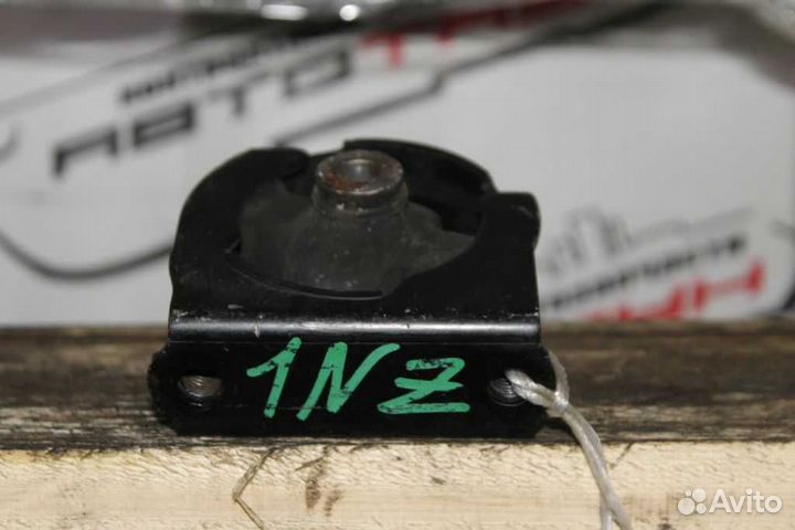 Подушка двс toyota. RAV4 vista vista ardeo will VS