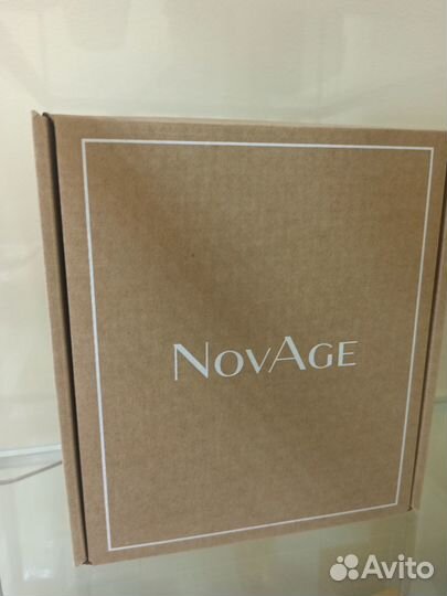 Набор для лица от пигментации