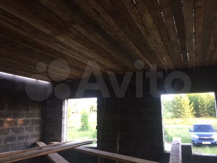 Участок 12 сот. (ИЖС)