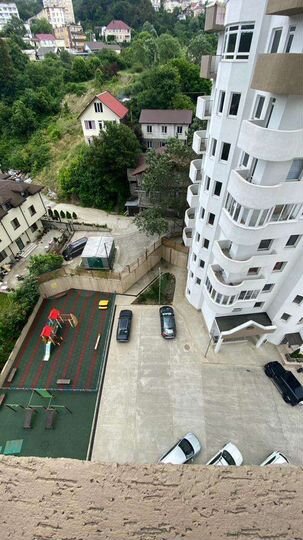 2-к. квартира, 48,4 м², 8/22 эт.