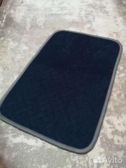 Многоразовые пеленки для собак