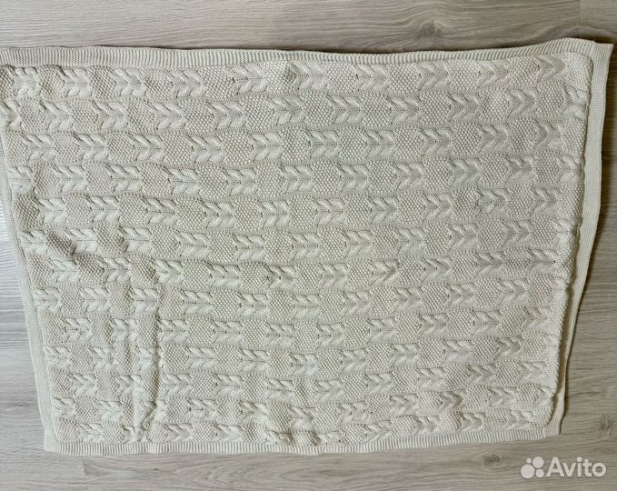 Одеяло, конверт, полотенце для новорожденного