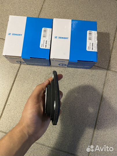 Опора амортизатора передний Ford Focus