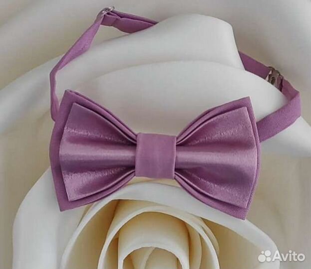 Бабочка галстук