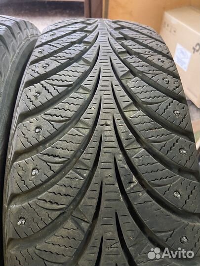 Sava Eskimo Stud 195/65 R15 91T