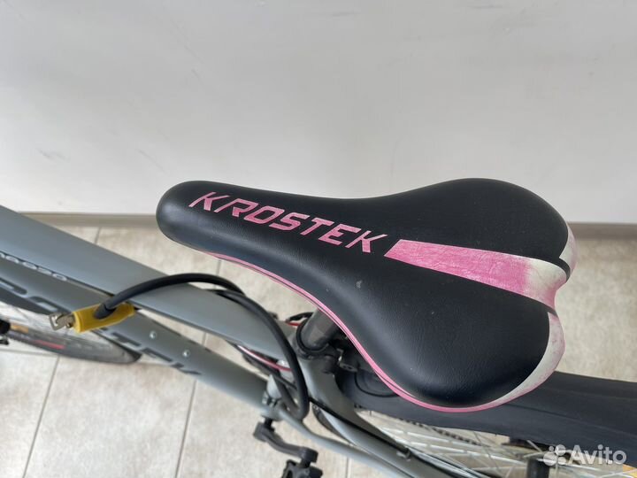 Велосипед plasma 920