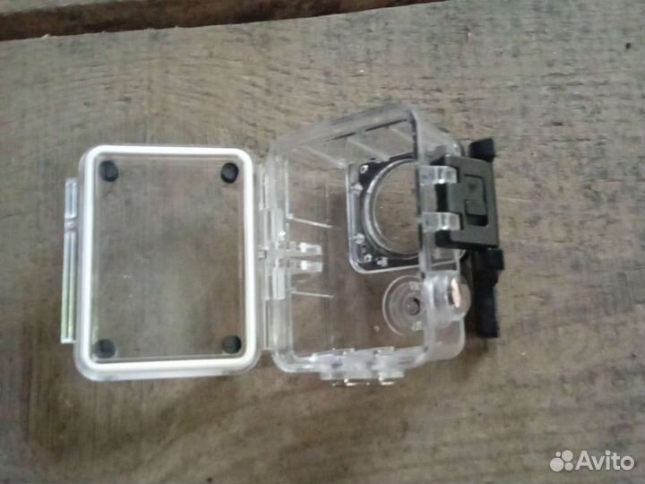 Экшн камера