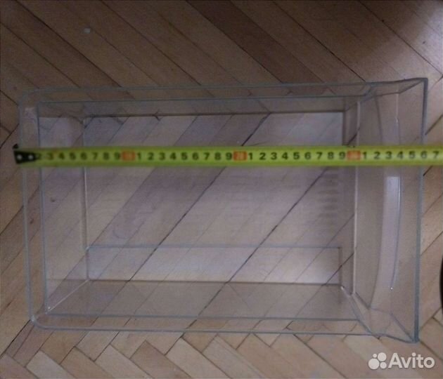 Ящики для холодильника liebherr