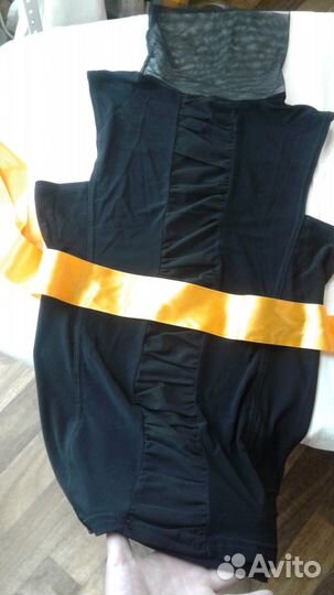 Костюм для выступления