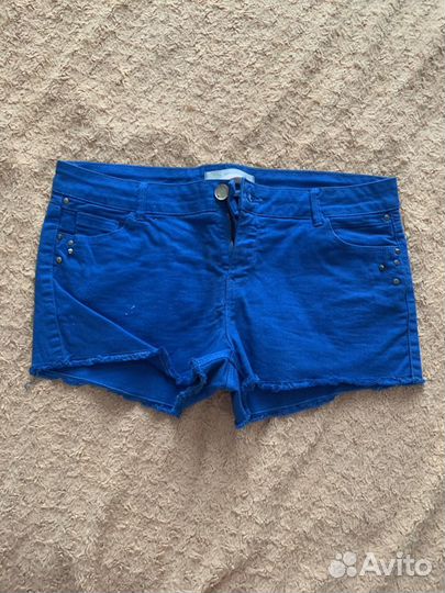 Шорты