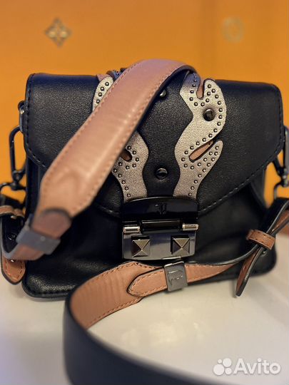 Сумка через плечо Trussardi