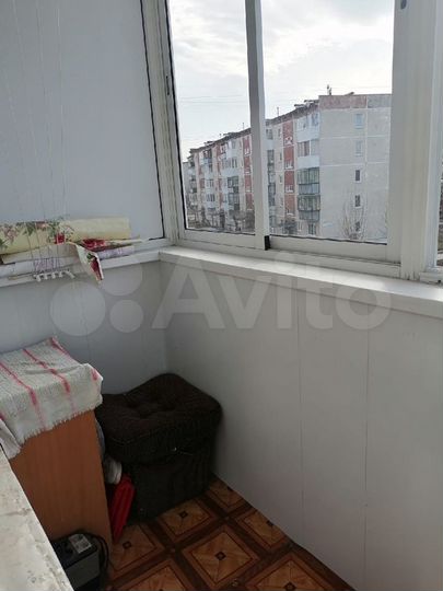 1-к. квартира, 34,1 м², 3/3 эт.