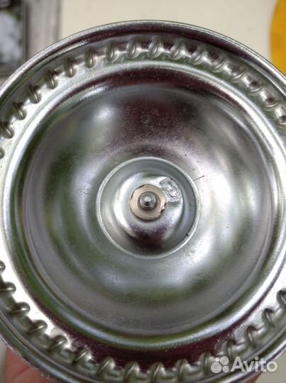 Посуда СССР