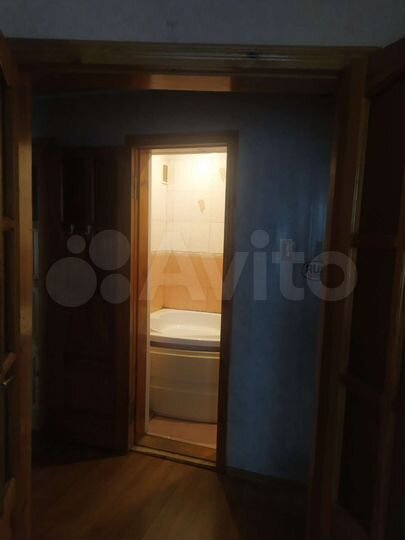 2-к. квартира, 46 м², 2/2 эт.