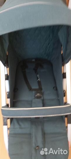 Детские коляски