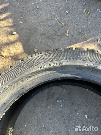 Westlake SW606 205/50 R17