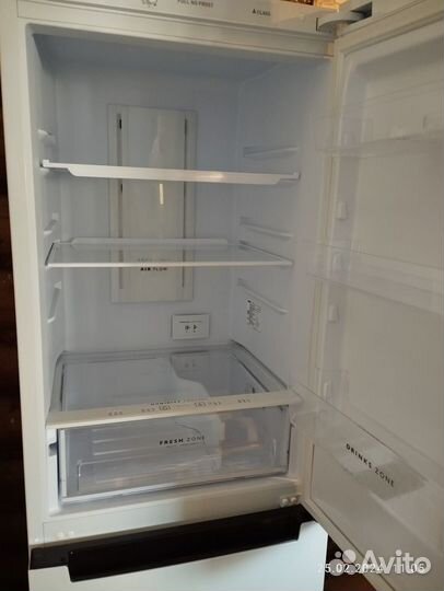 Холодильник Бирюса бу 6 месяцев