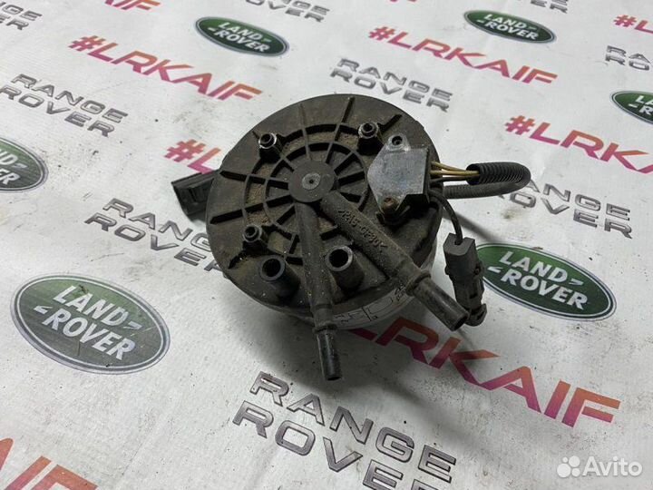 Корпус топливного фильтра Land Rover Discovery 2