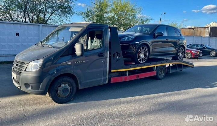 Эвакуатор Станица Старомышастовская частник 24/7