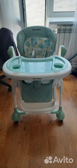 Стульчик для кормления