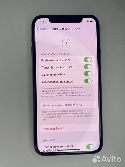 iPhone 11 Pro, 64 ГБ