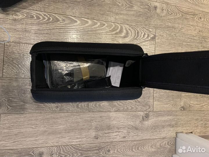 Кофры боковые Nelson-Rigg