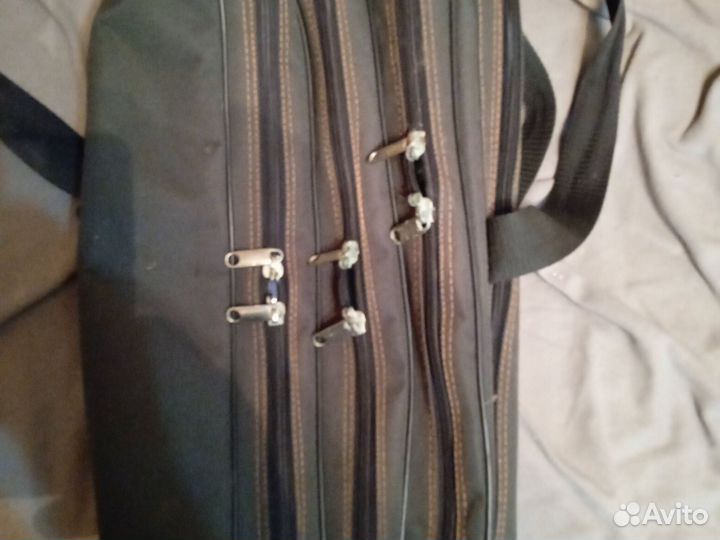 Чехол для удилищ