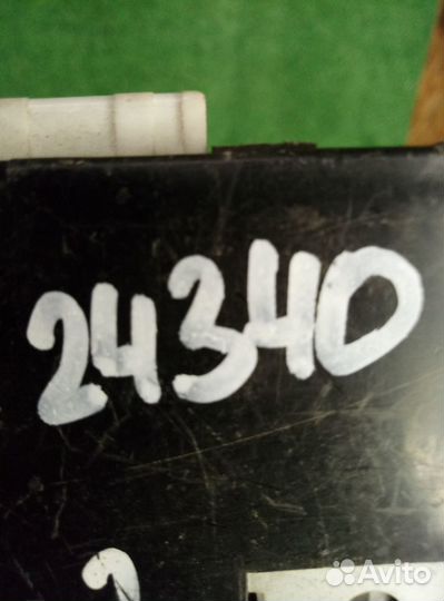 Блок комфорта Kia Sorento 954003E310