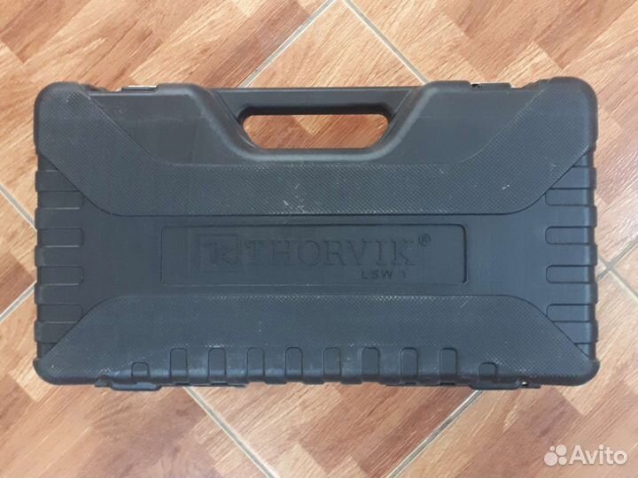 Гайковерт мясорубка речная механическая