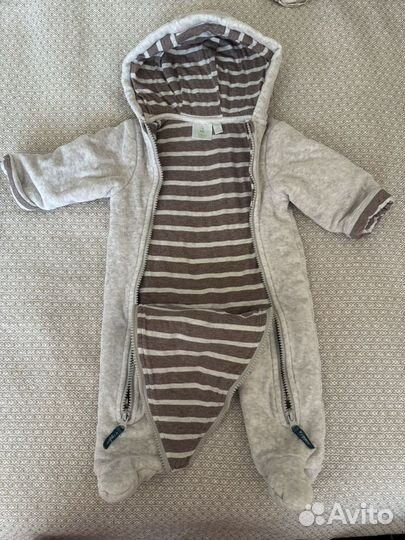 Вещи пакетом 62