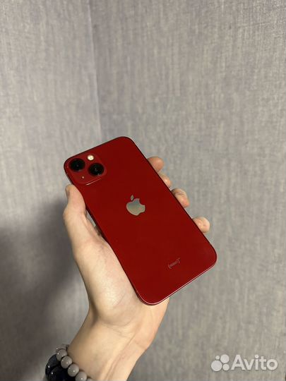 iPhone 13, 256 ГБ