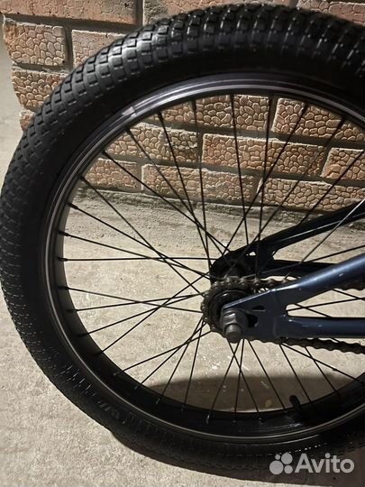 BMX Stern Shaman 2021 в отс