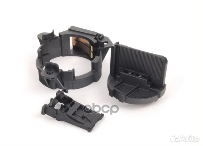 Патрон автолампы VAG 1886