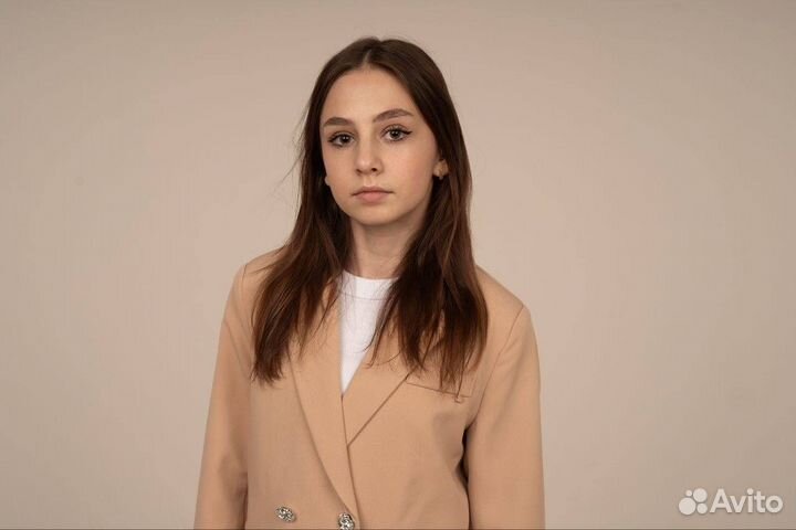 Репетитор начальных классов