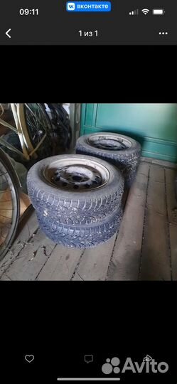 Accelera Accelera 195/65 R15