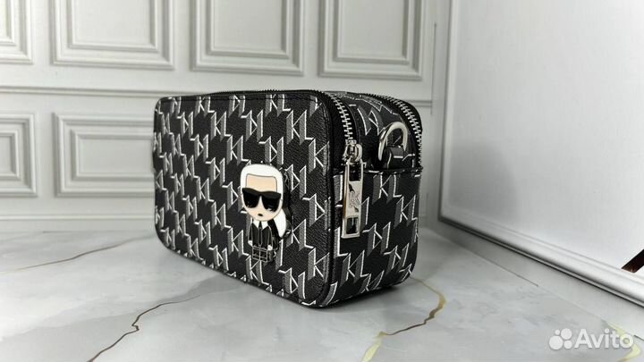 Сумка женская karl lagerfeld