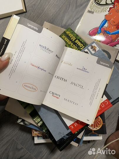 Logolounge сборник логотипов