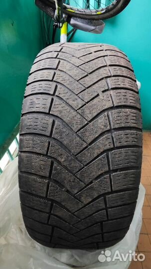 Nokian Tyres Hakka Black 225/55 R17