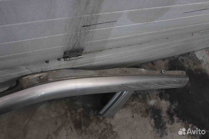 Стойка кузова Nissan X-Trail (Ниссан Х-Трейл ) T30