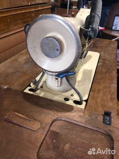 Швейная Машина 