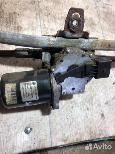 Трапеция дворников Skoda Octavia A4 Tour 1.4 BCA