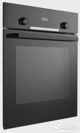 Электрический духовой шкаф Bosch HBF534EB0Q