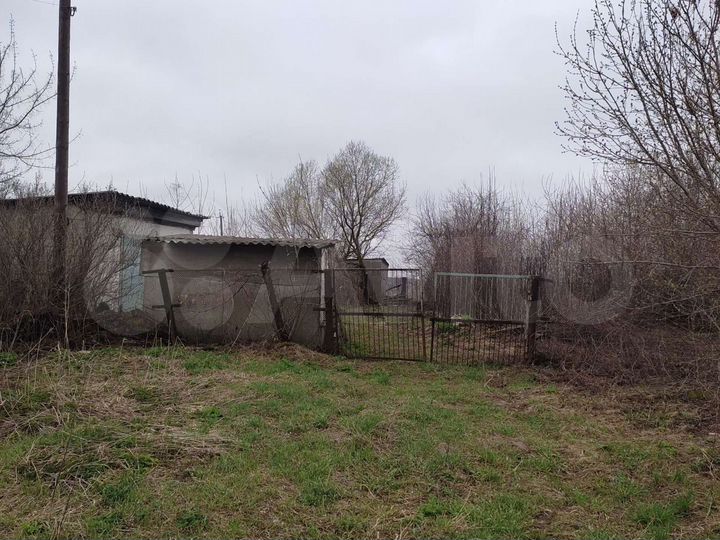 Участок 30 сот. (ИЖС)