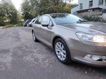 Citroen C5 2.0 AT, 2009, 193 000 км, с пробегом, цена 1 100 000 руб.