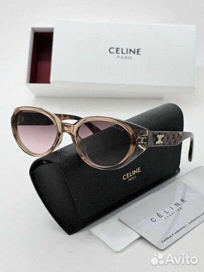 Солнцезащитные очки celine