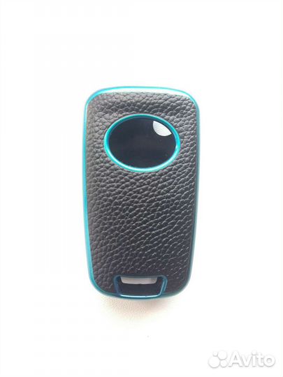 Силиконовый чехол на ключ