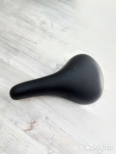Велосипедное седло